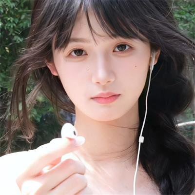 窈窕美眉