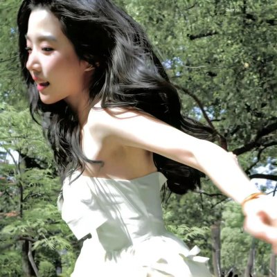 消失的女孩