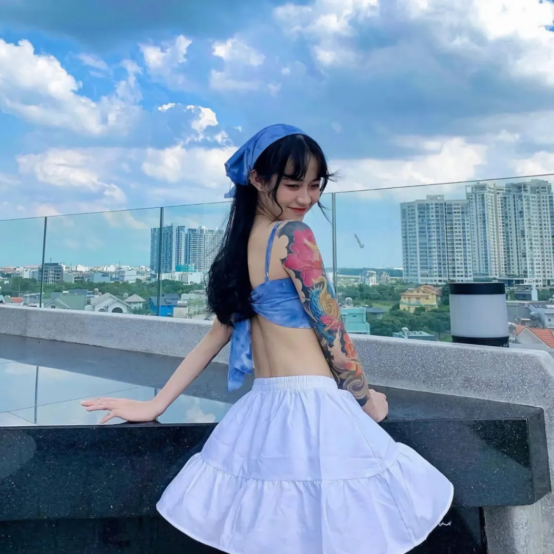 小倩